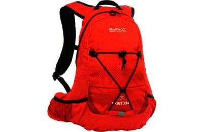 Regatta Blackfell 20L Backpack - Pepper Red